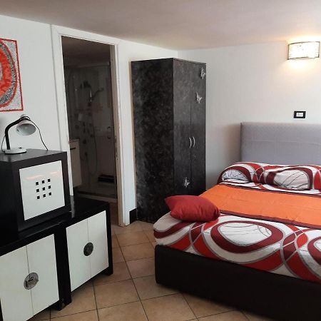 Apartamento Beckye Terracina Exterior foto