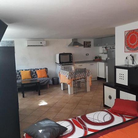 Apartamento Beckye Terracina Exterior foto