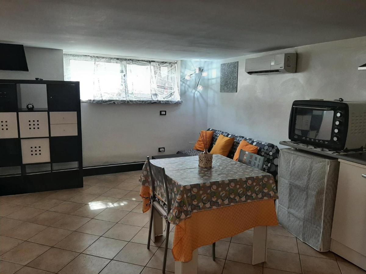 Apartamento Beckye Terracina Exterior foto