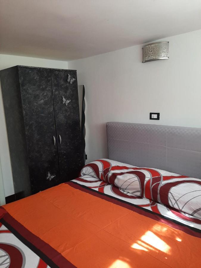 Apartamento Beckye Terracina Exterior foto