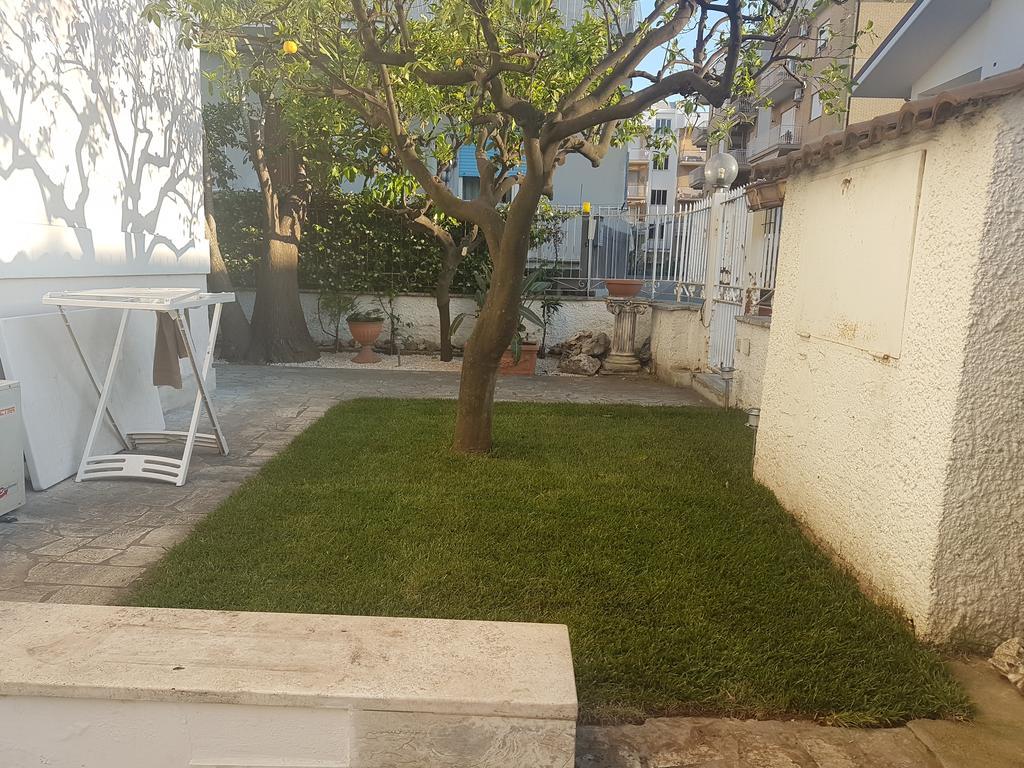 Apartamento Beckye Terracina Exterior foto