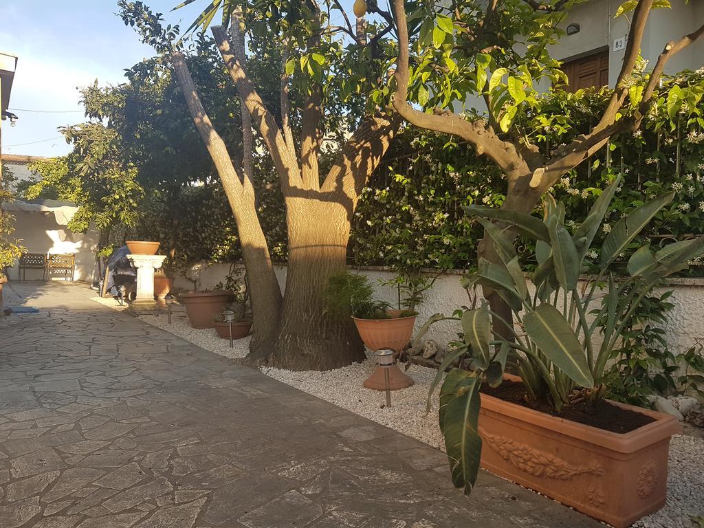 Apartamento Beckye Terracina Exterior foto