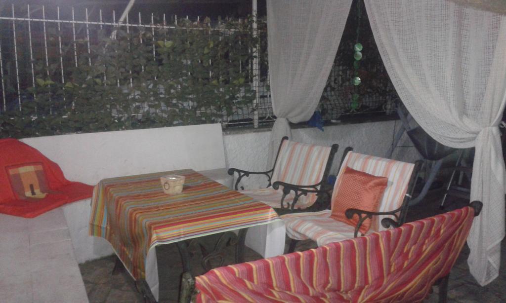 Apartamento Beckye Terracina Exterior foto