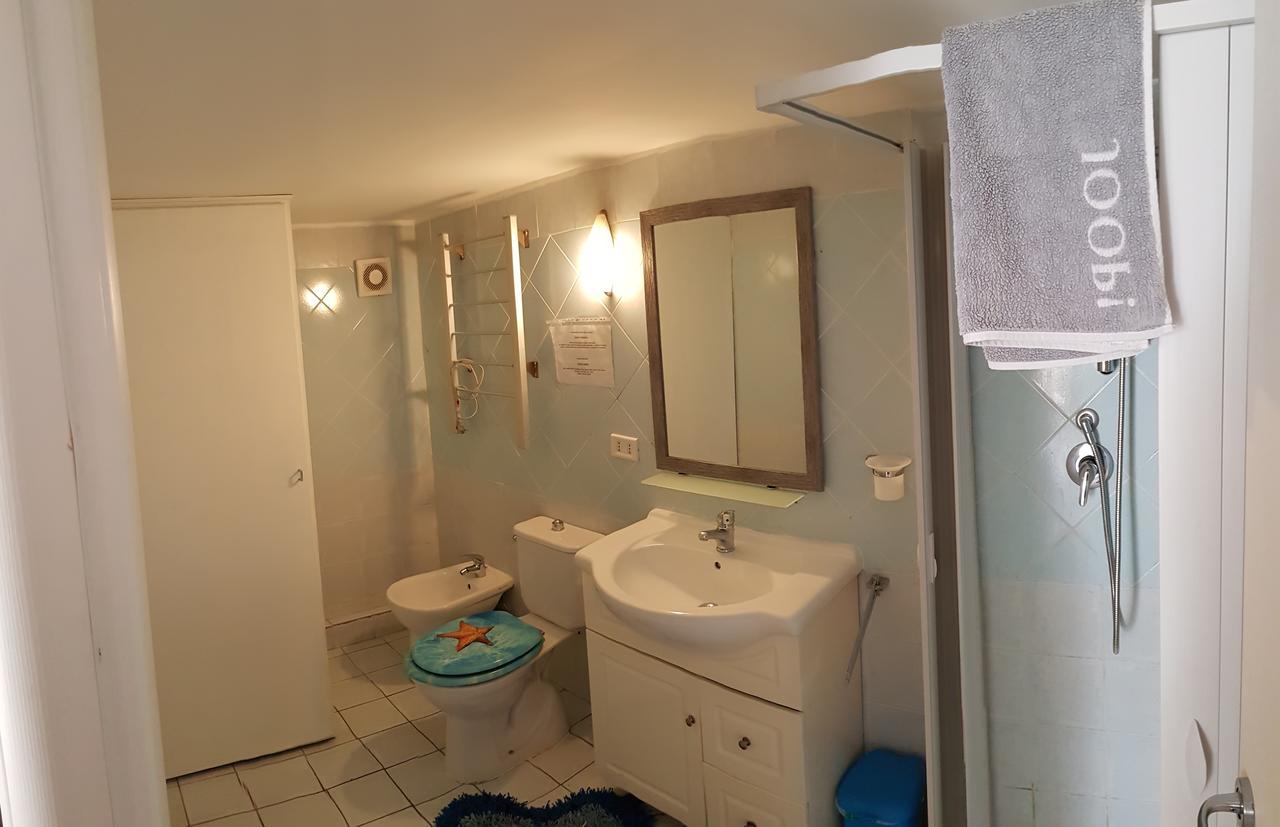 Apartamento Beckye Terracina Exterior foto